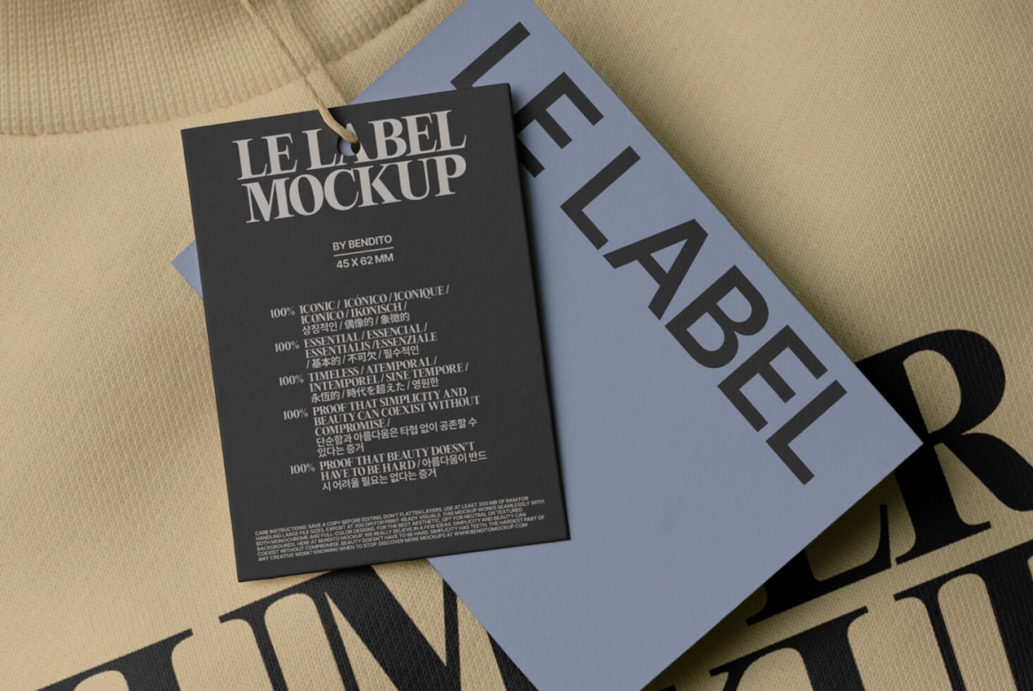 DesignCraft Mockups